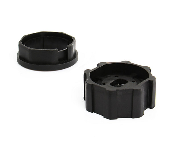 Moteur Volet Radio AVOSDIM D.45 50Nm   adaptations axe octo60