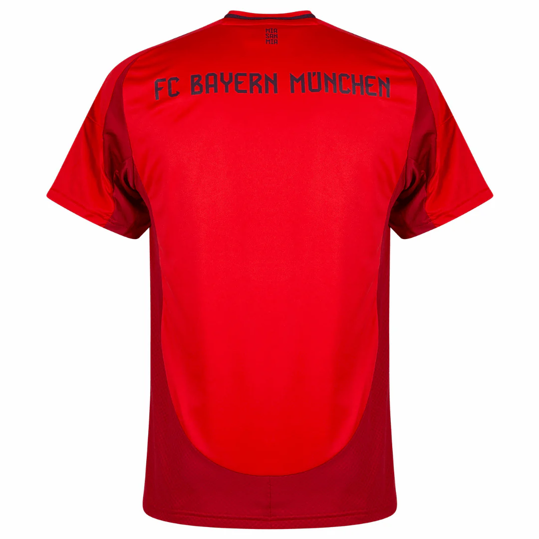 Bayern München home 24/25