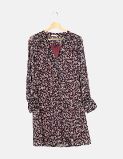 Camaïeu casual dress