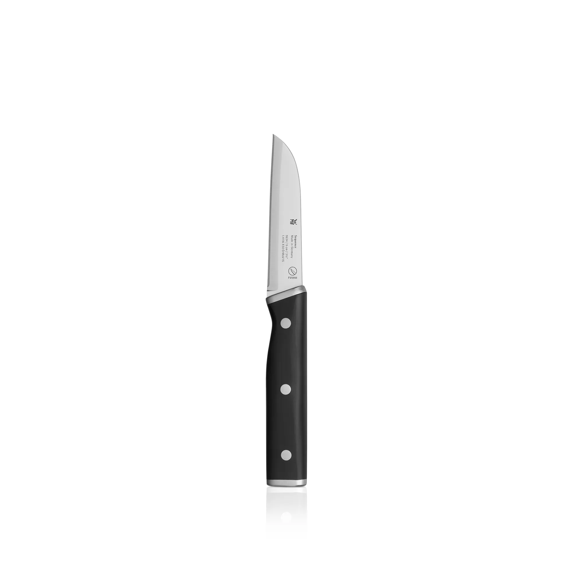 SEQUENCE Vegetable knife 9cm