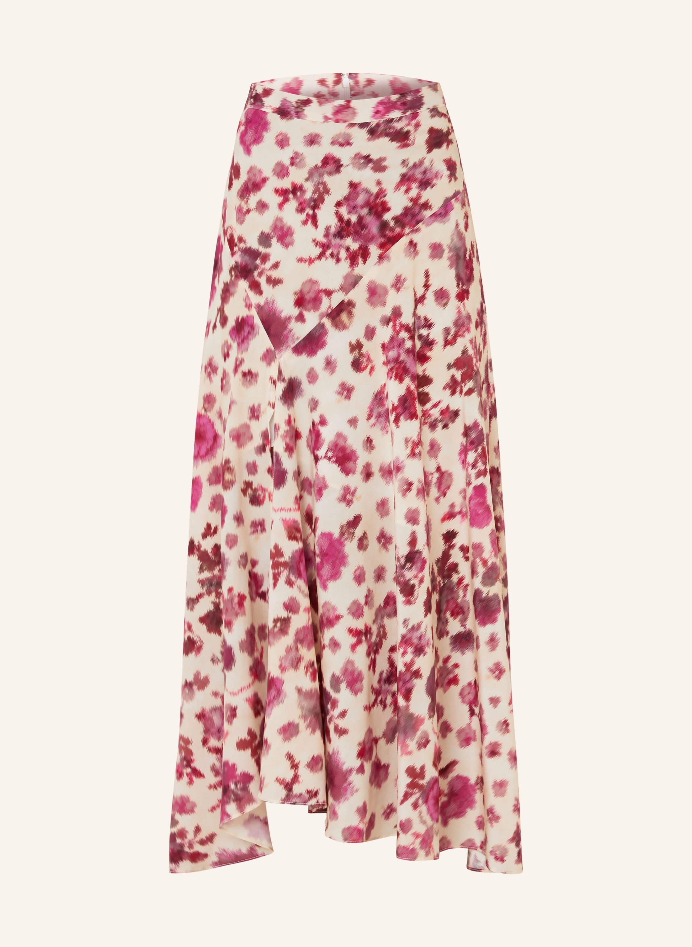 ISABEL MARANT Seidenrock SAKURA