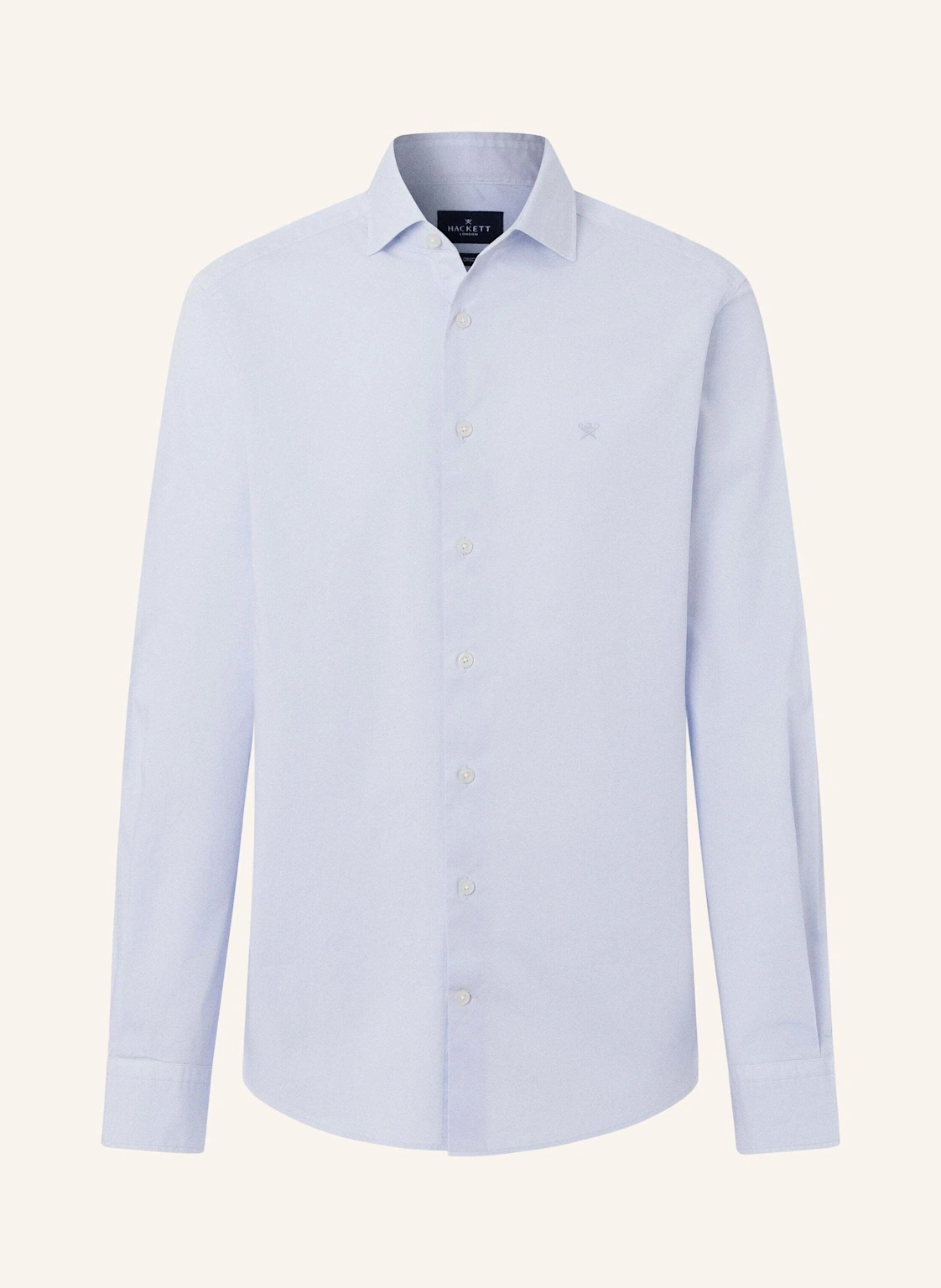 HACKETT LONDON Freizeithemd ESS STRETCH POP
