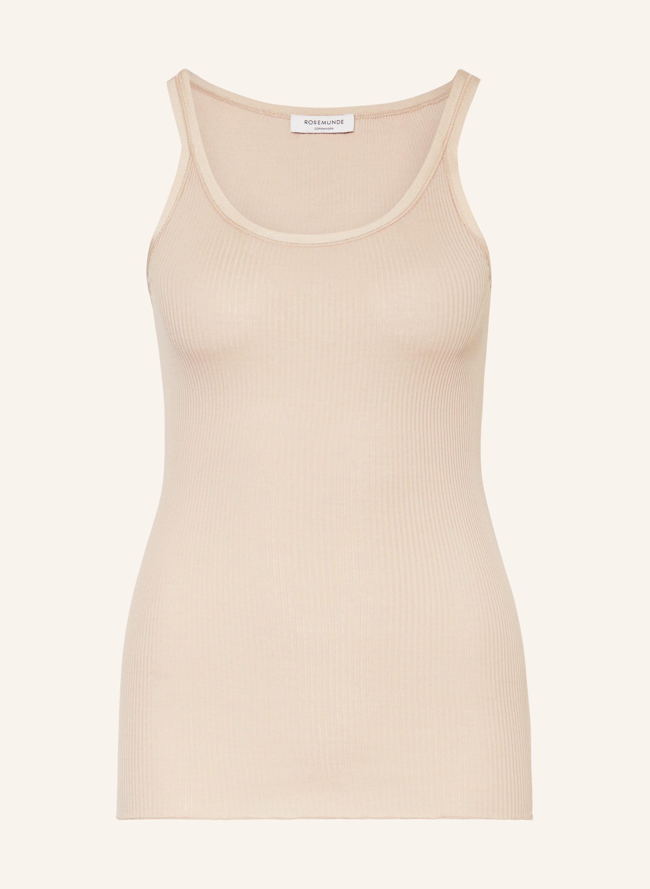 rosemunde Seidentop BELLE