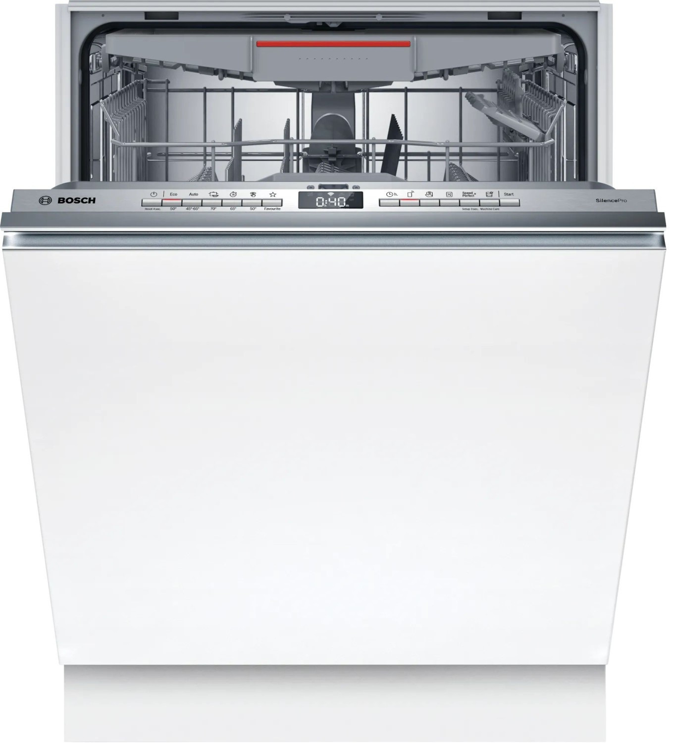 Zmywarka BOSCH SMV4ECX23E
