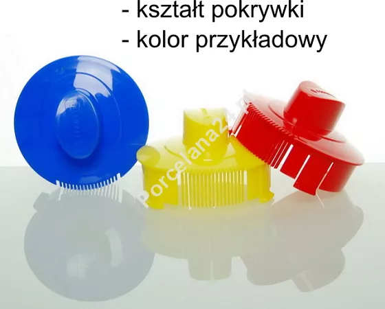 Dzbanek 1,5 L Prosty Termisil - Maja zielony 42D.MAJA150-ZI