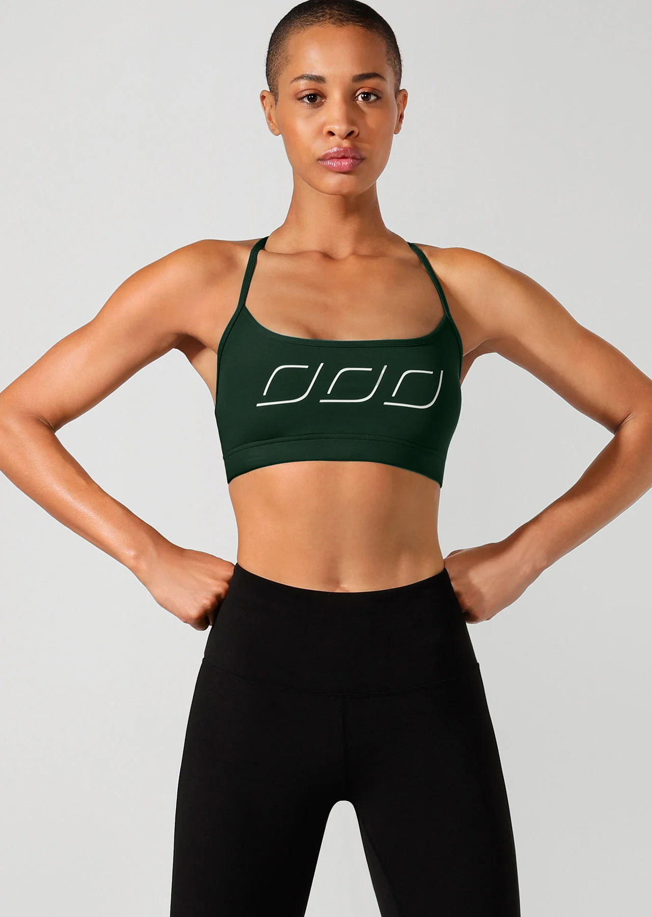Sammy Sports Bra