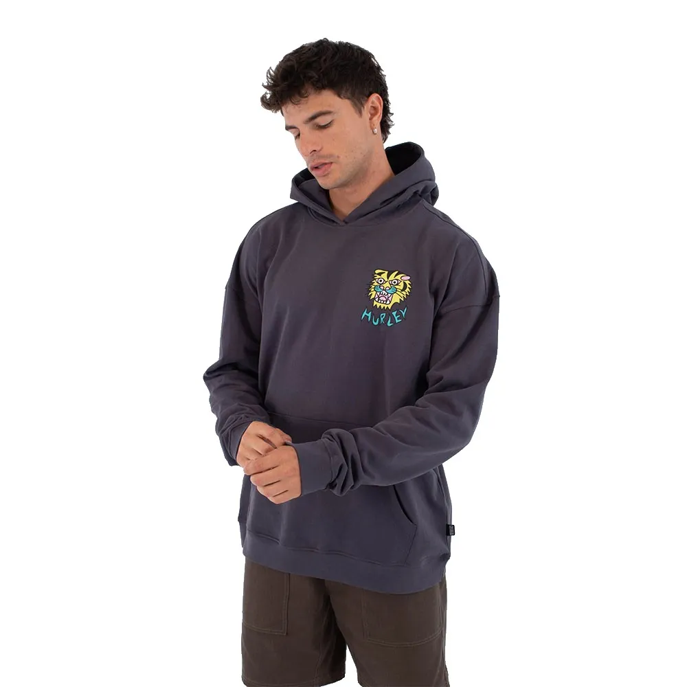 Hurley Etam hoodie