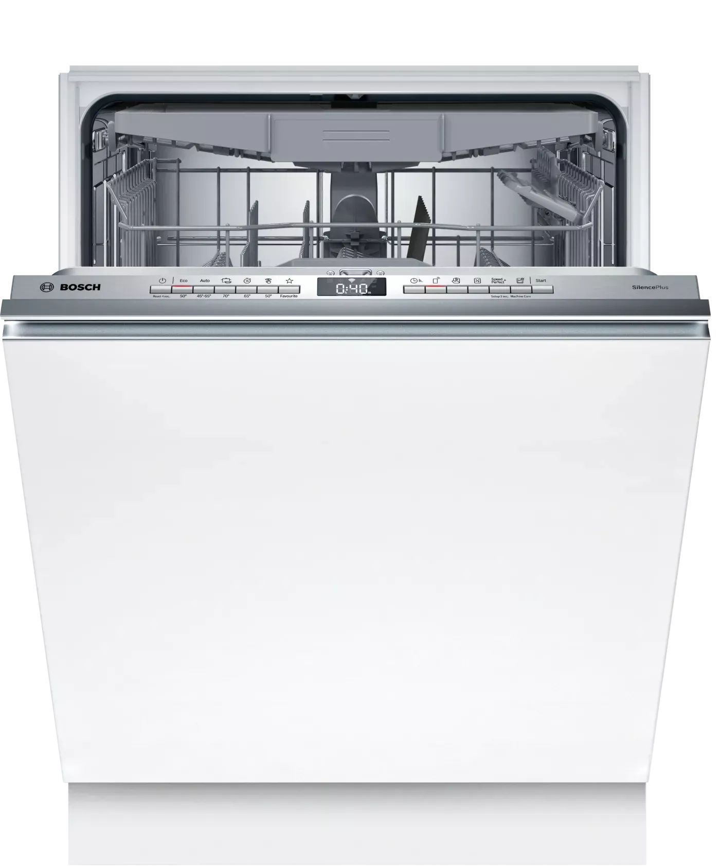 Zmywarka BOSCH SMV4ECX26E