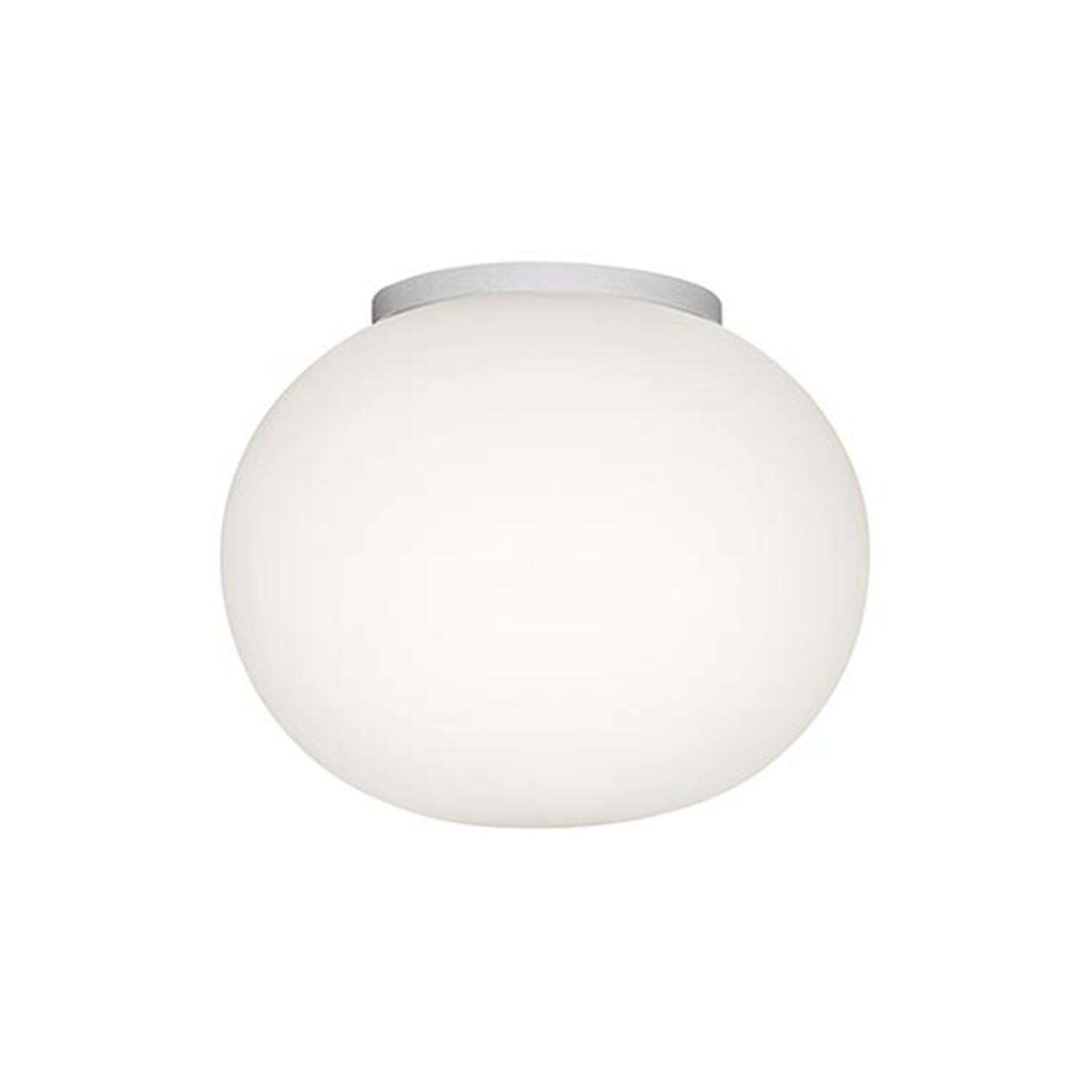 Mini Glo-Ball CW, Mirror Mounting