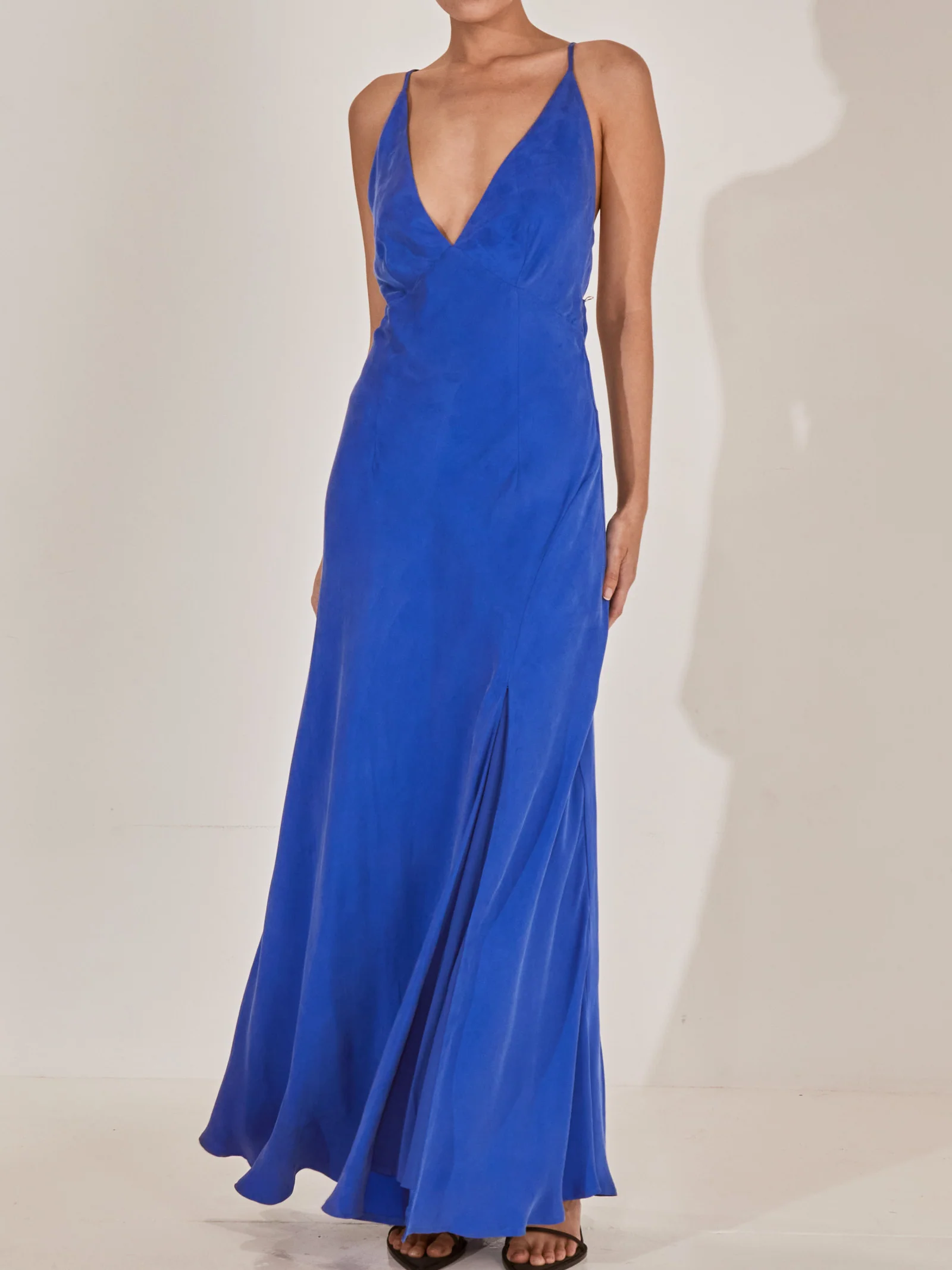 Arlo Midi Dress