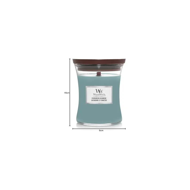 Duftkerze Woodwick
