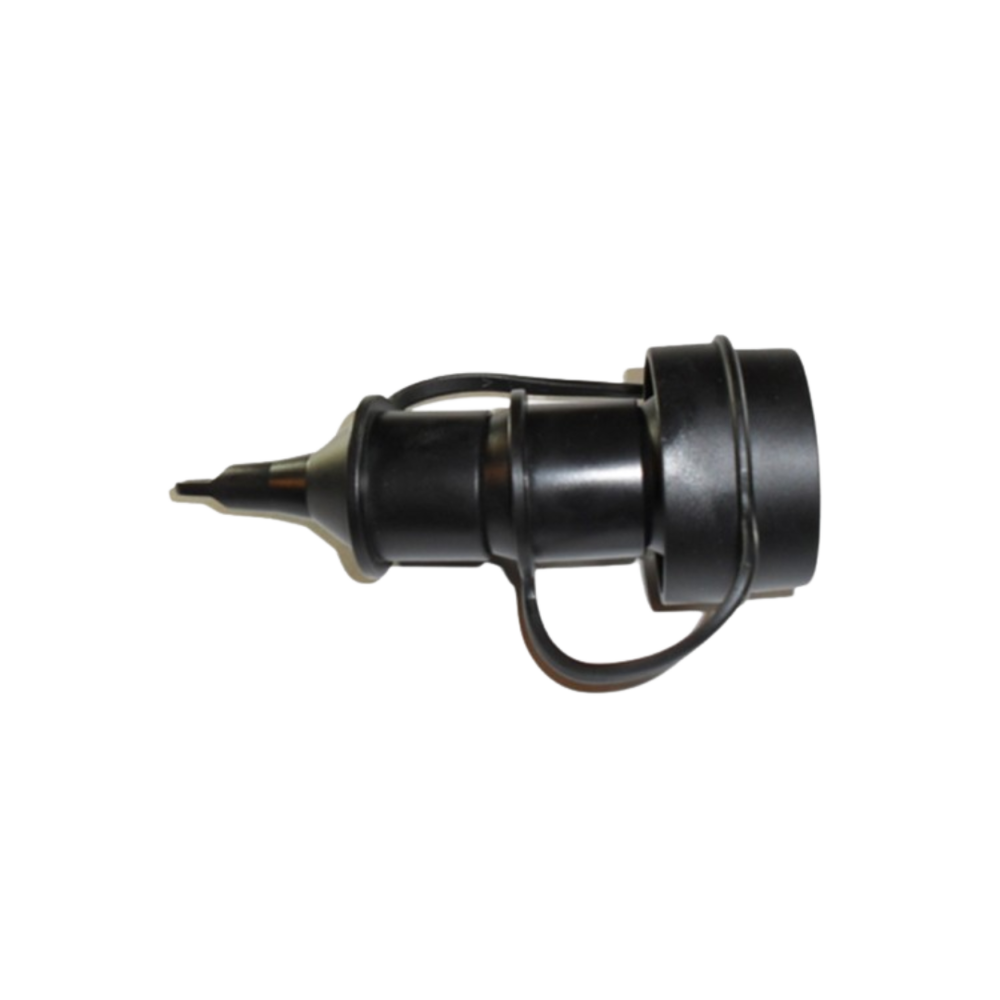 Embouts de gonfleur (3 types)