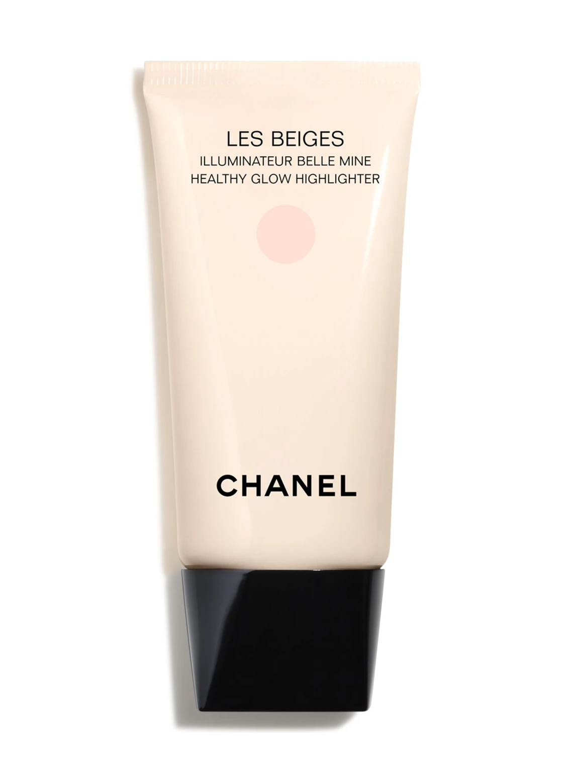 CHANEL LES BEIGES ILLUMINATEUR BELLE MINE