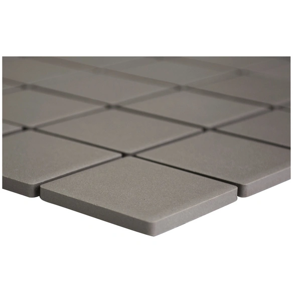 Mosaikfliese »Architecture«, BxL: 29,8 x 29,8 cm, Wandbelag/Bodenbelag