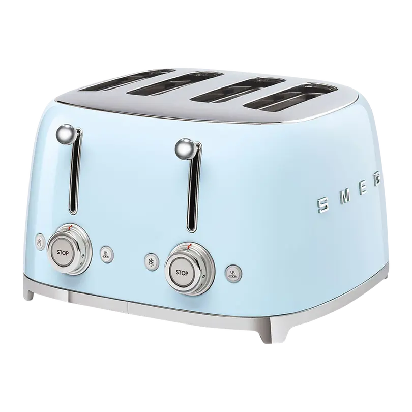 Toaster 50's Style