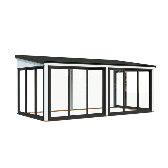 Gartenhaus »Lumi«