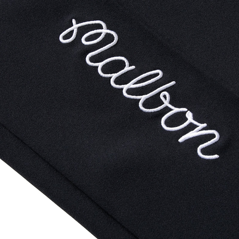 Malbon Golf Oliver Pant - Black