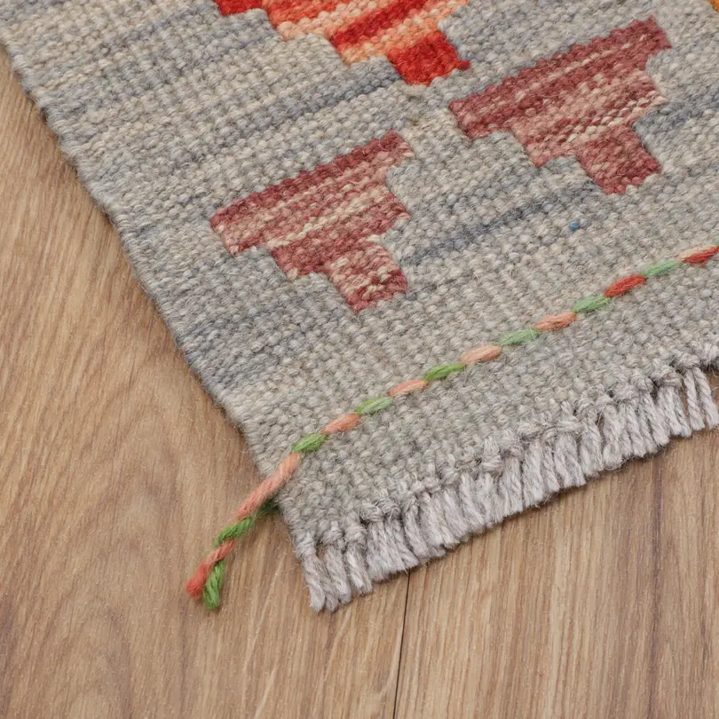 Kelimteppich Afghan Kelim