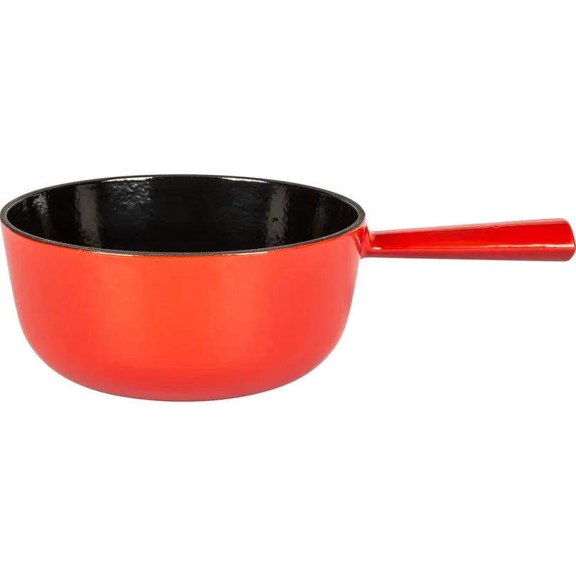 Fondue Caquelon Classic