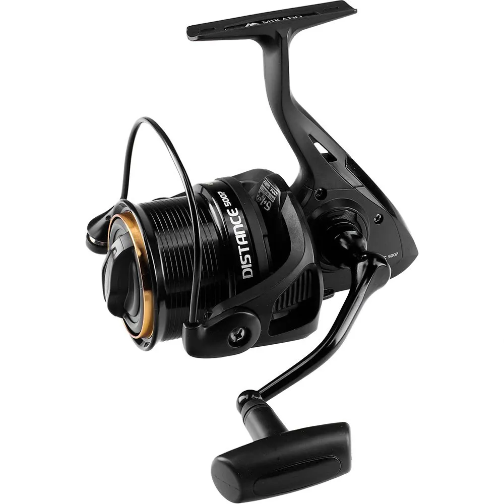 Mikado Sensual NG Distance carpfishing reel