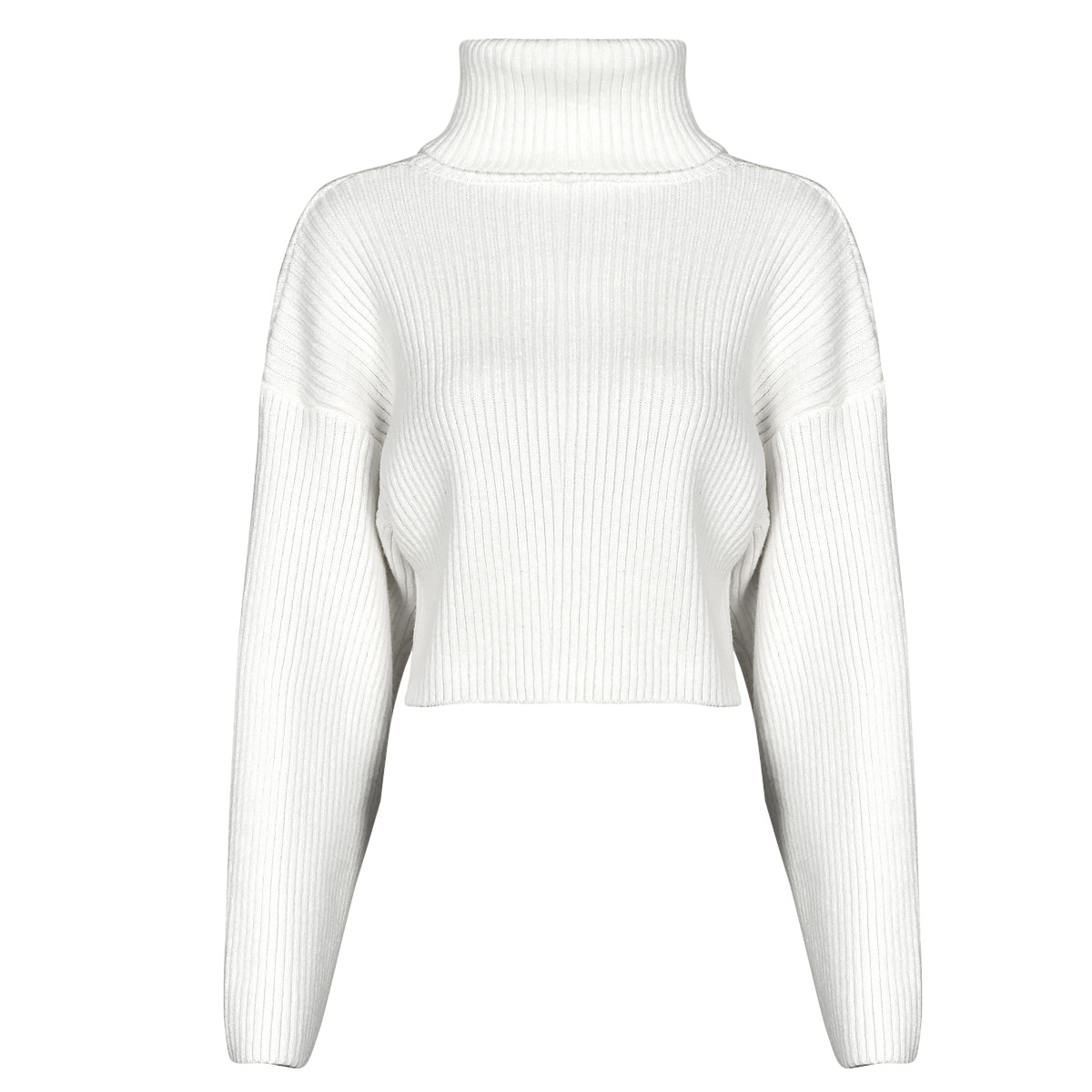 Yurban - ASTEROPA - White