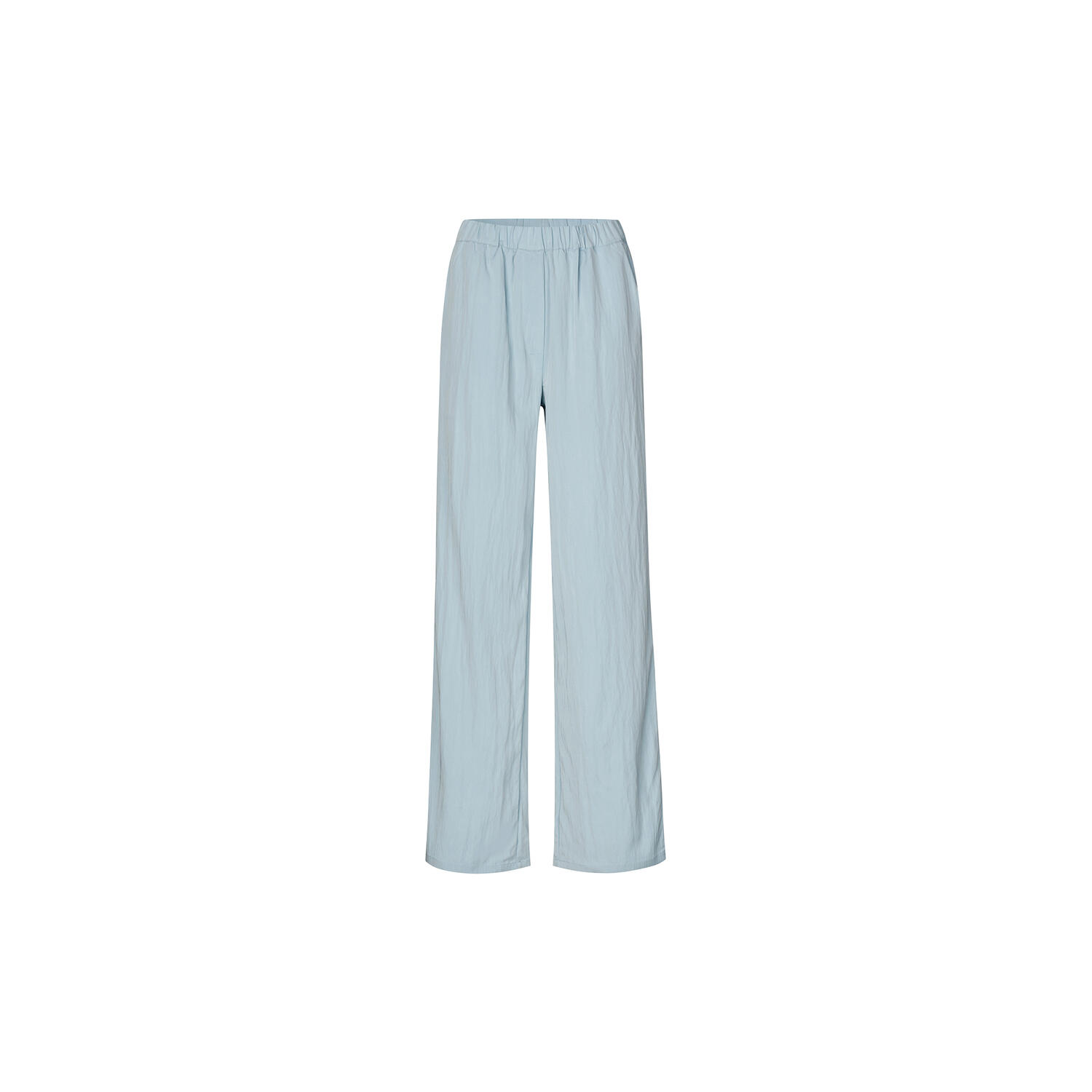 Agnetemd pants, cashmere blue
