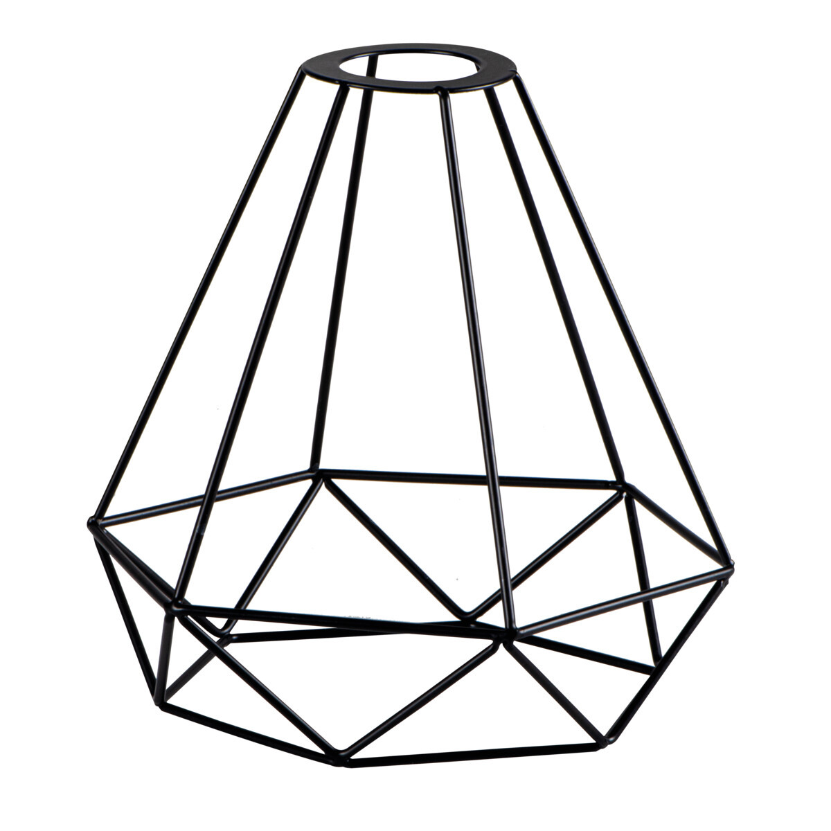Klosz LightLogic LL KLOSZ 03 31480 do lamp sufitowych ściennych duży 1 szt.