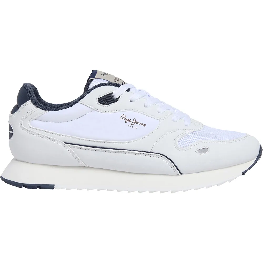 Pepe Jeans Bexley One trainers