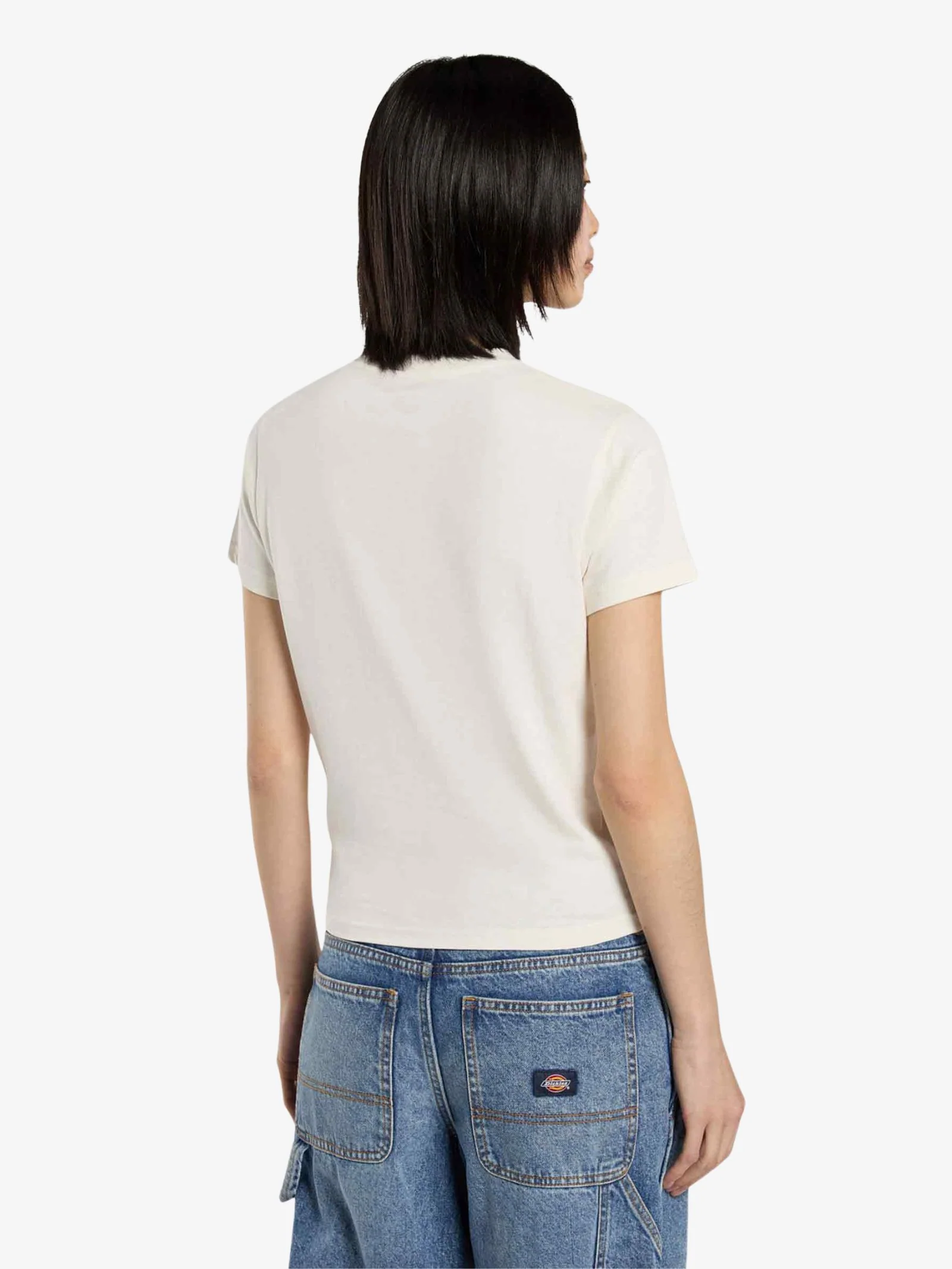Williston Tee