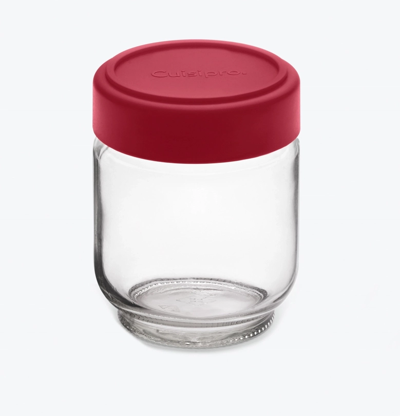 Vorratsglasset Cuispro