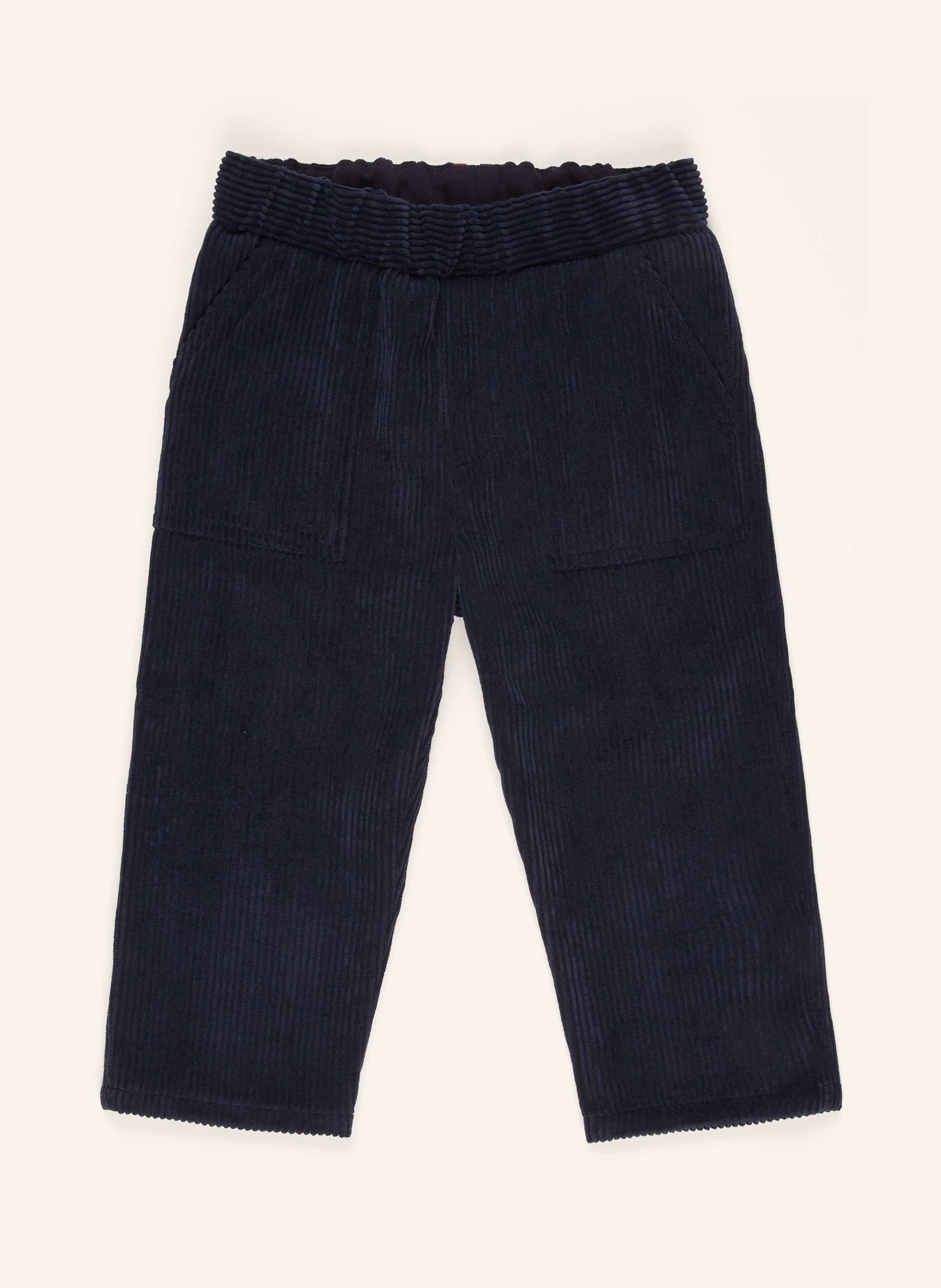MONCLER enfant Cordhose