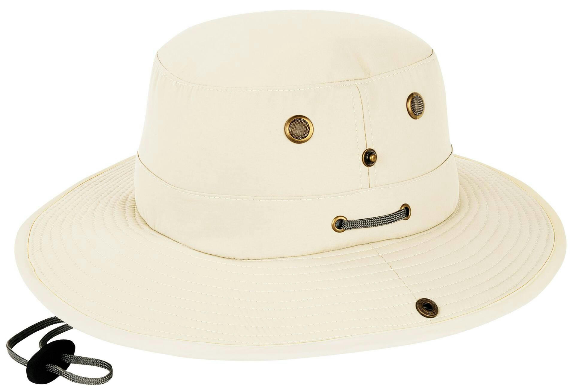Outbound Men's Bosun Hat, Natural