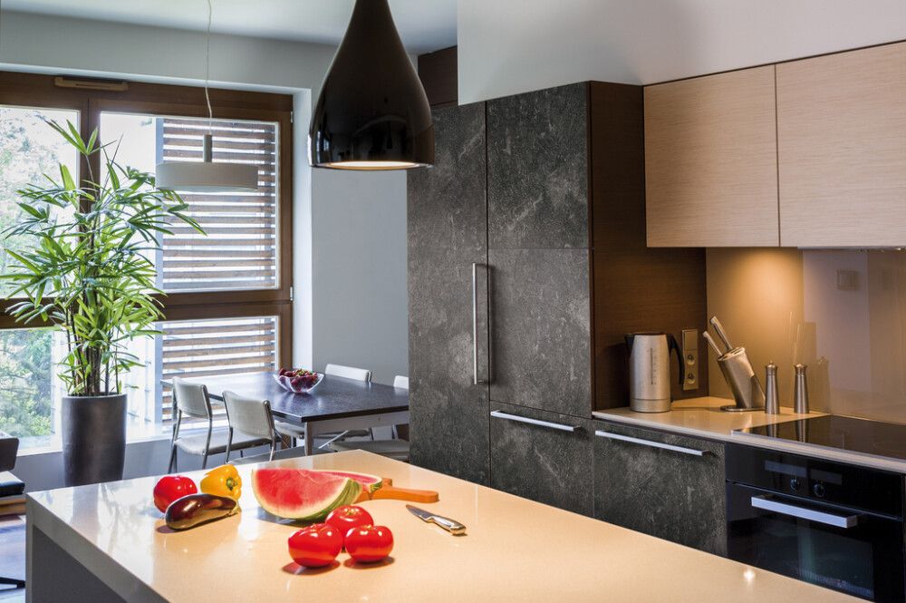 DEKORFOLIE D-C-FIX AVELLINO BETONG SELVKLEBENDE 45X200 CM