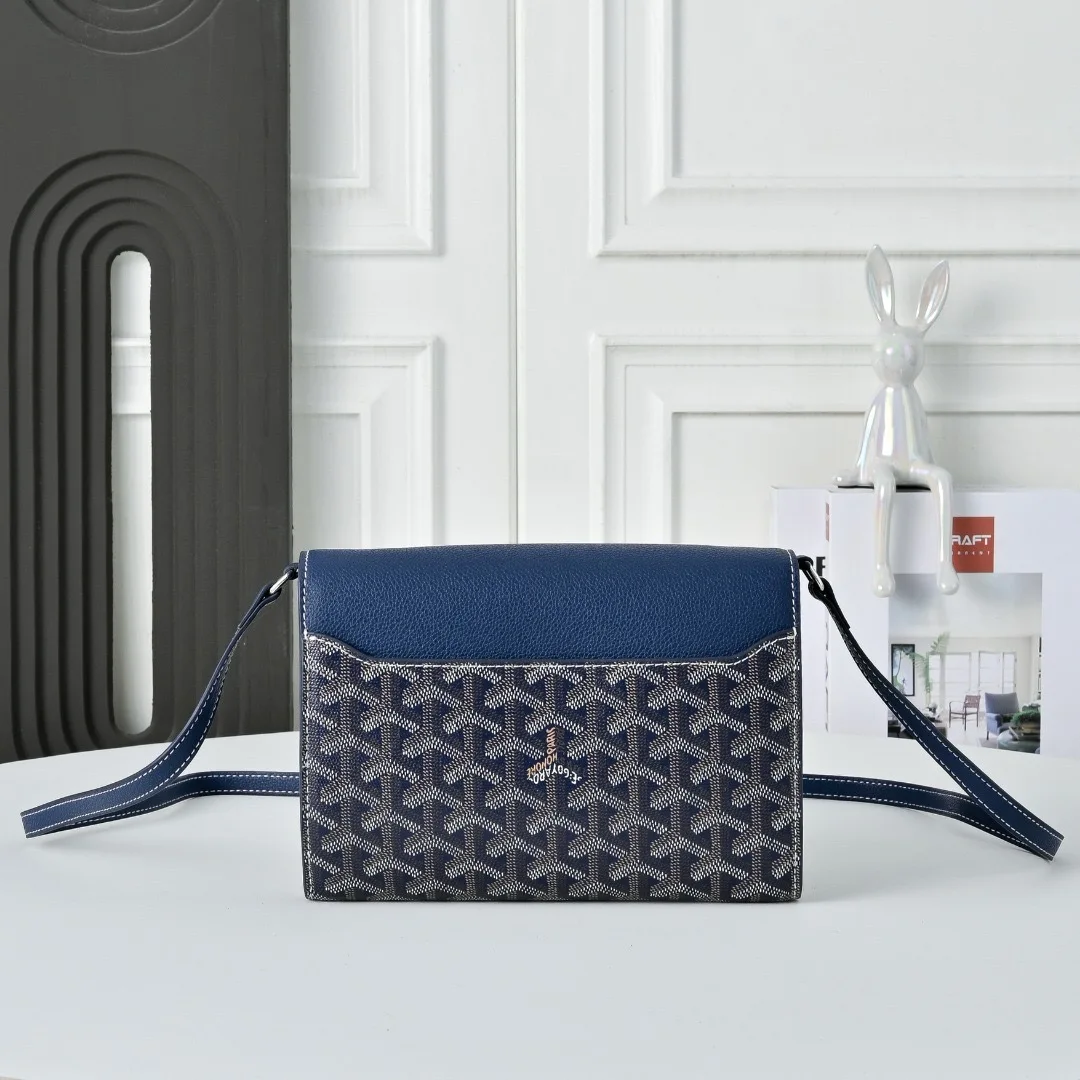 Goyard Chypre Wallet Pouch