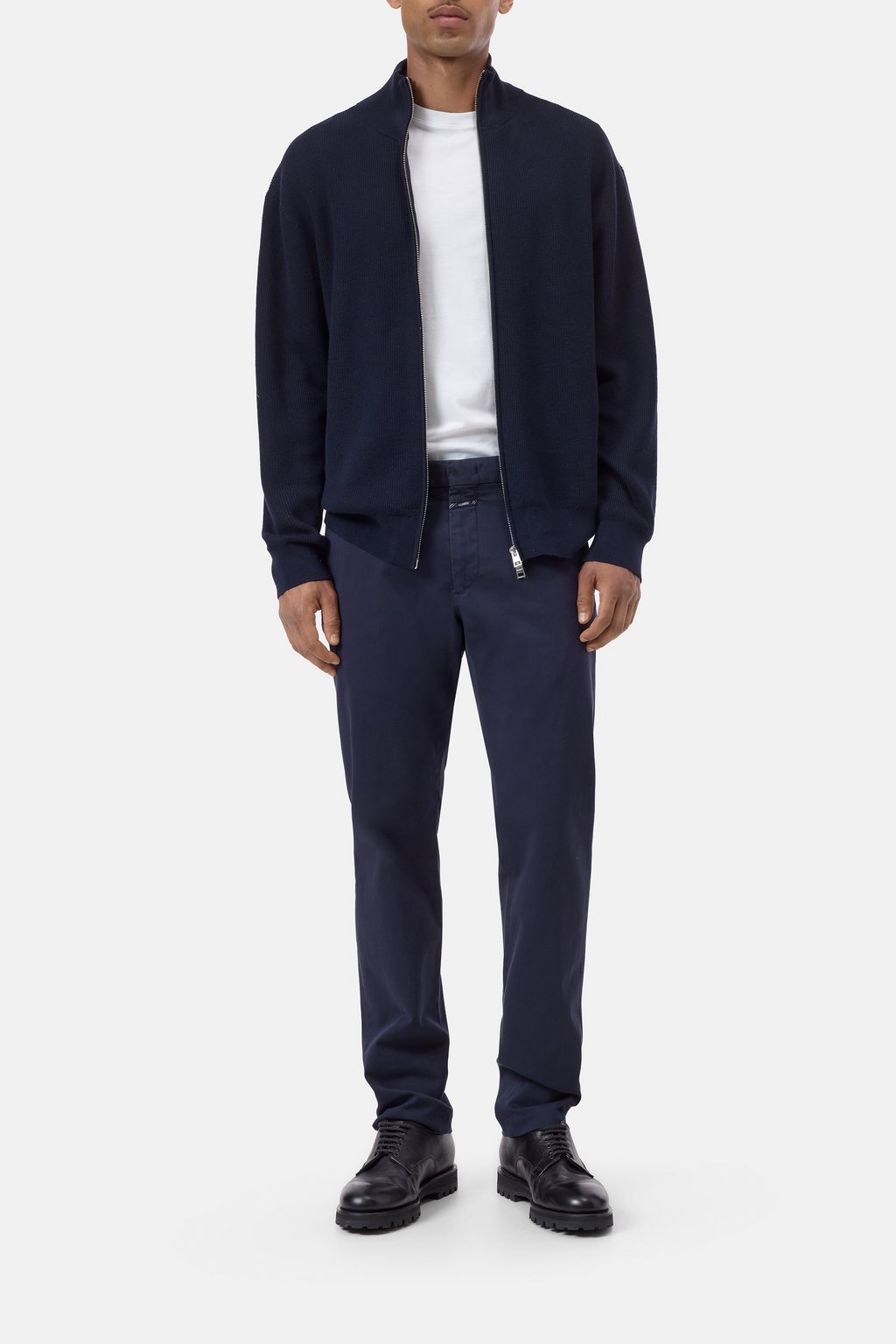 Slim Pants - Clifton True