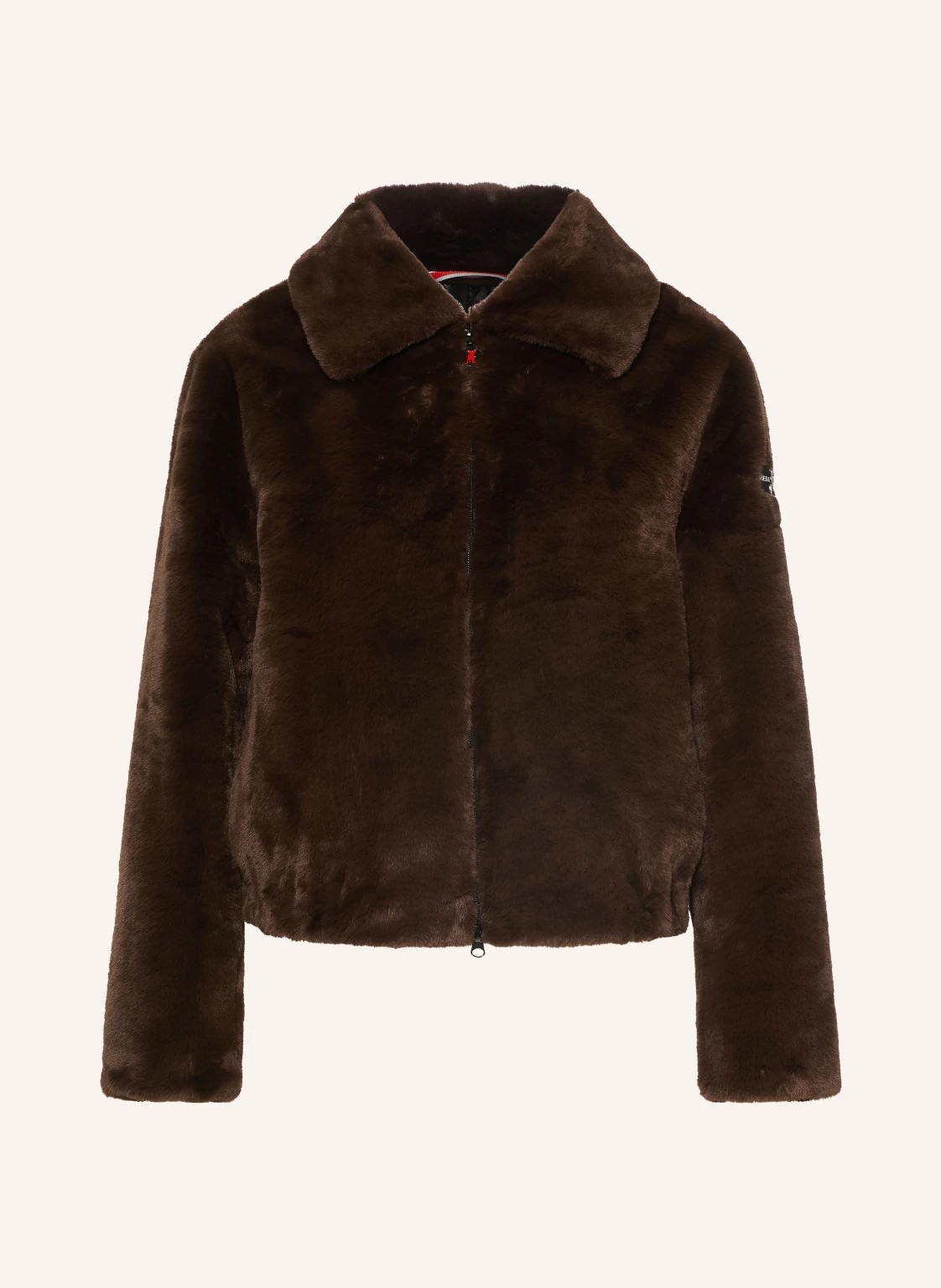 FRIEDA & FREDDIES Kunstfell-Jacke XAVY