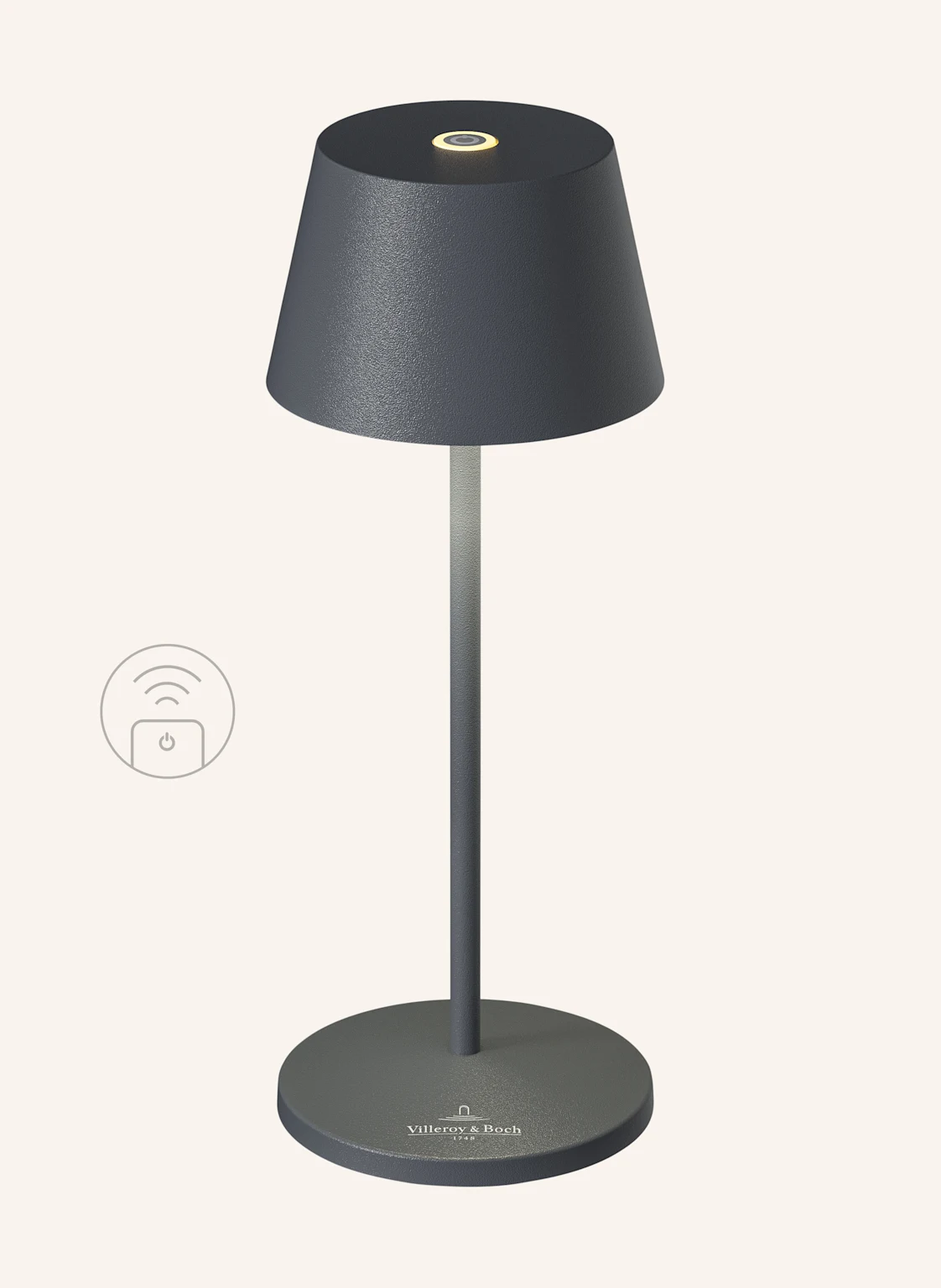 Villeroy & Boch Leuchte SEOUL MICRO RC