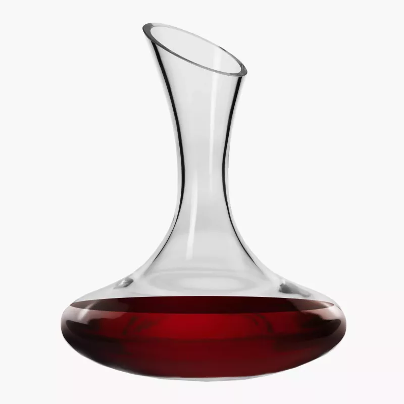 Karafka do wina KROSNO Avant-Garde 1500 ml