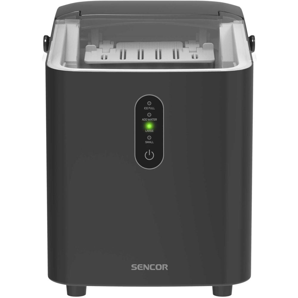 Kostkarka Do Lodu Sim 2500Bk