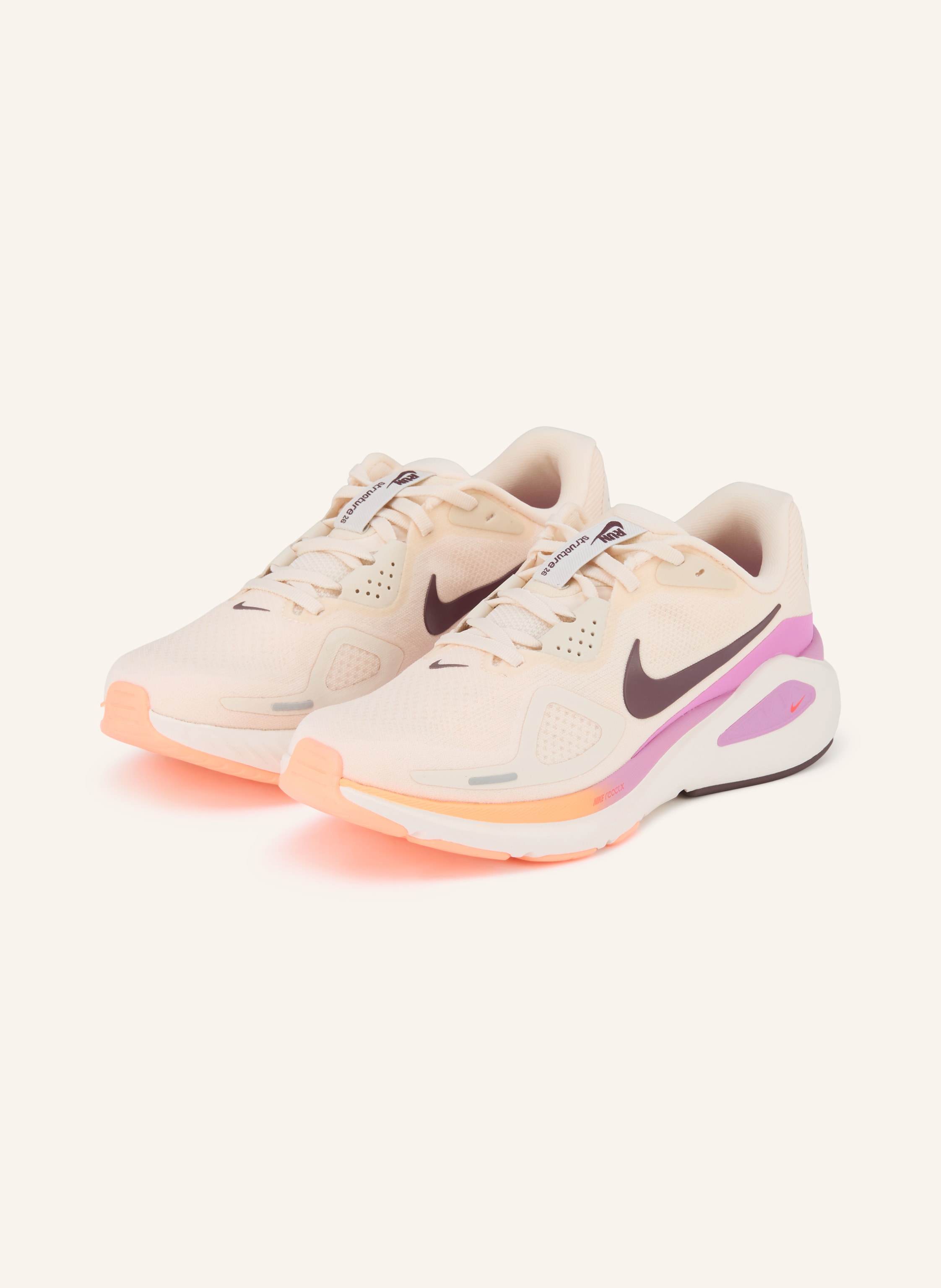 Nike Laufschuhe STRUCTURE 26