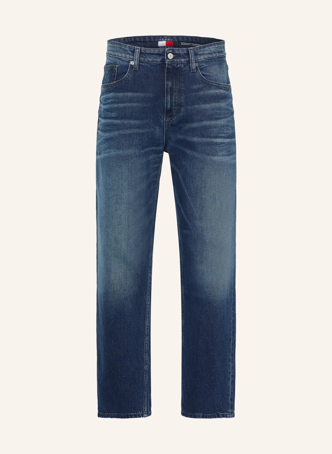 TOMMY JEANS Jeans SONNY Tapered Fit