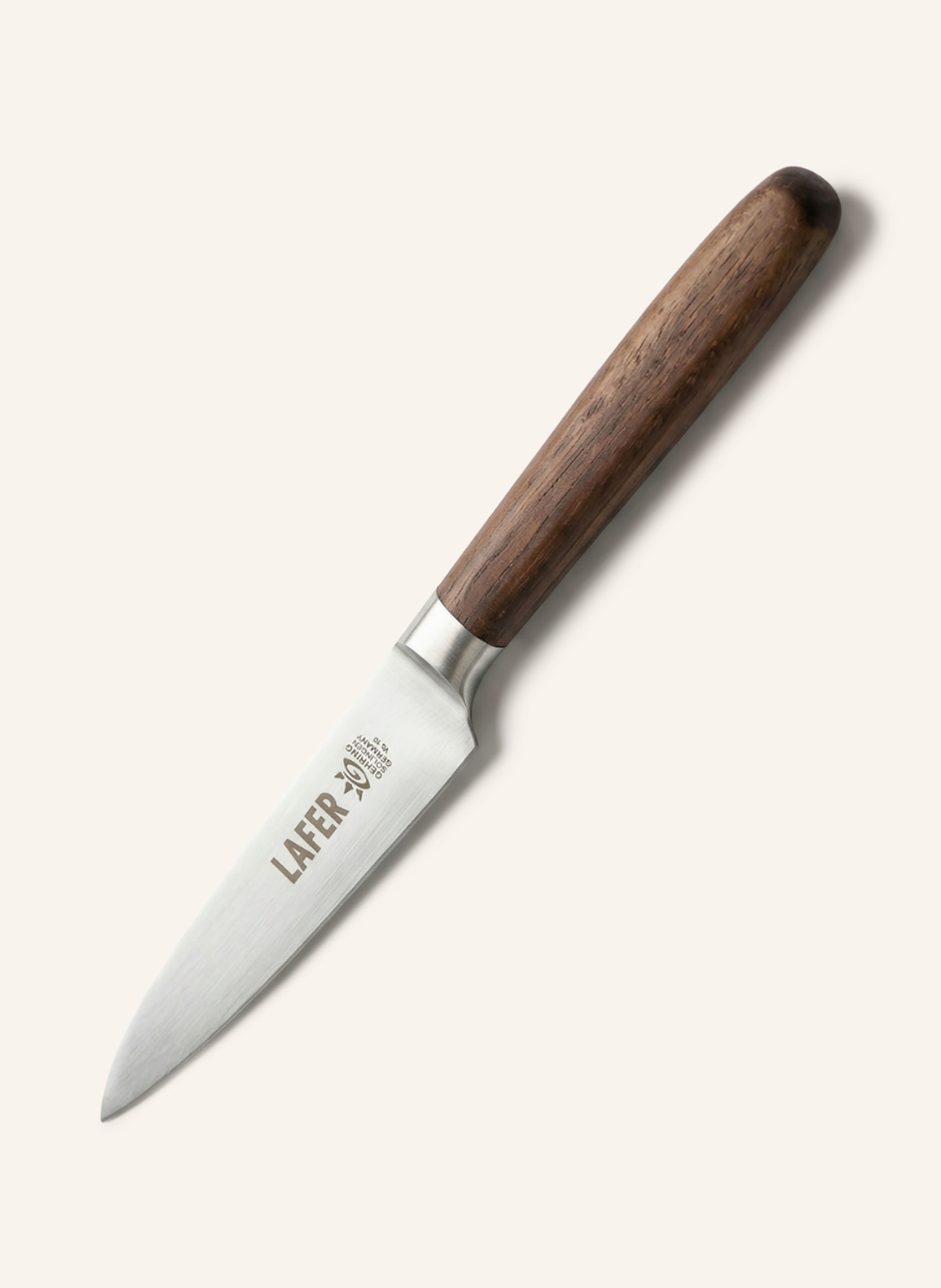 JOHANN LAFER EDITION Gemüsemesser