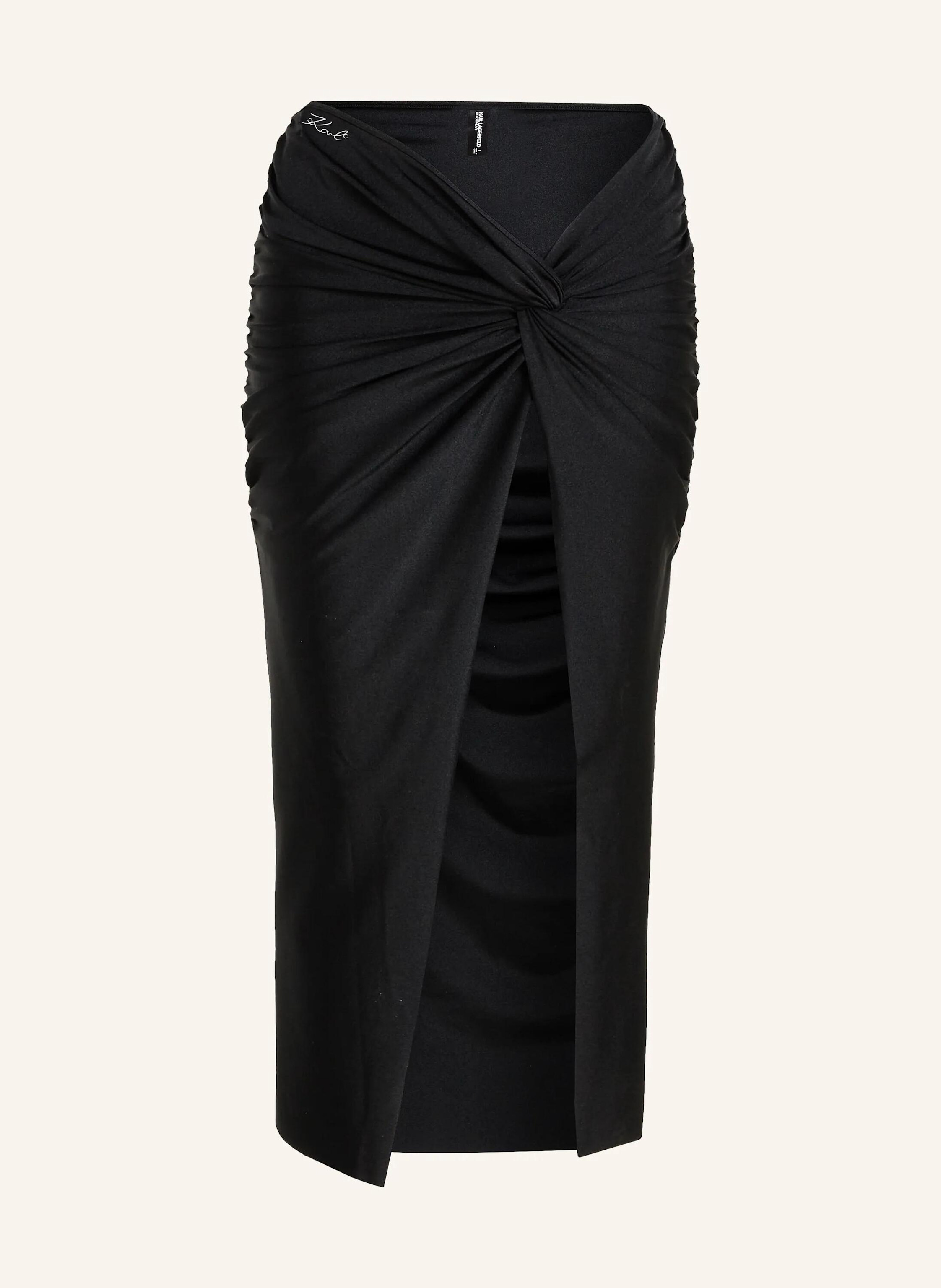 KARL LAGERFELD Pareo