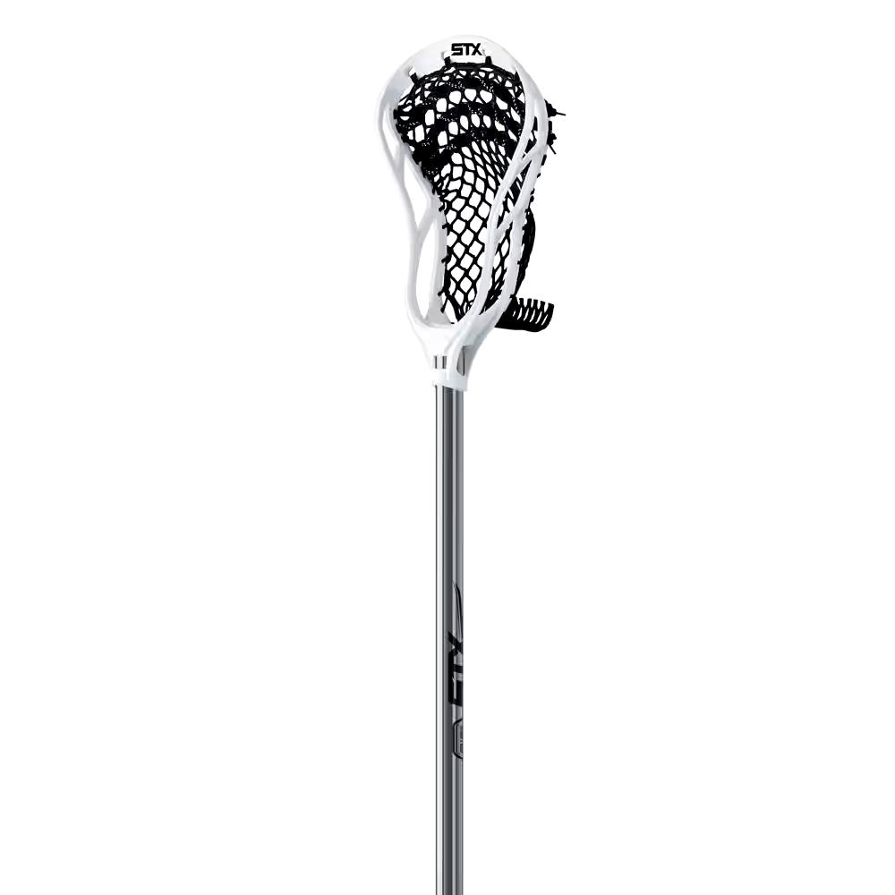 STX Stallion 50 Complete Lacrosse Stick
