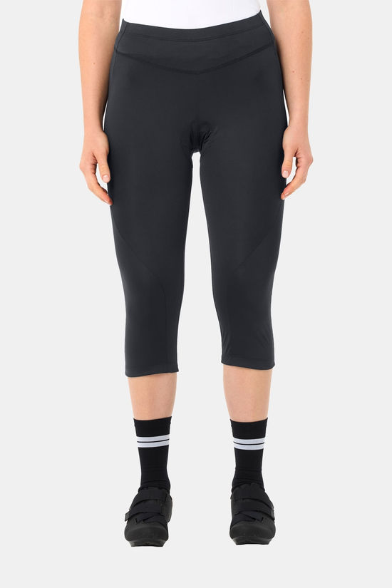 Vaude Matera 3/4 Tights Fietsbroek Dames