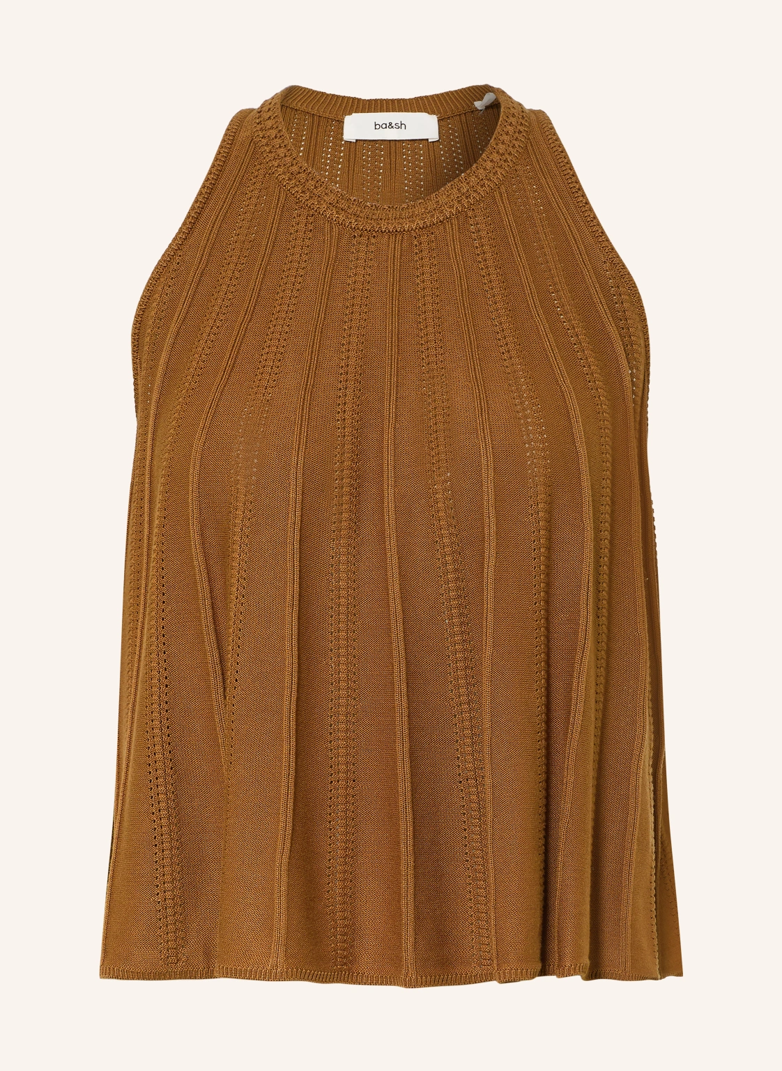 ba&sh Stricktop SERRES