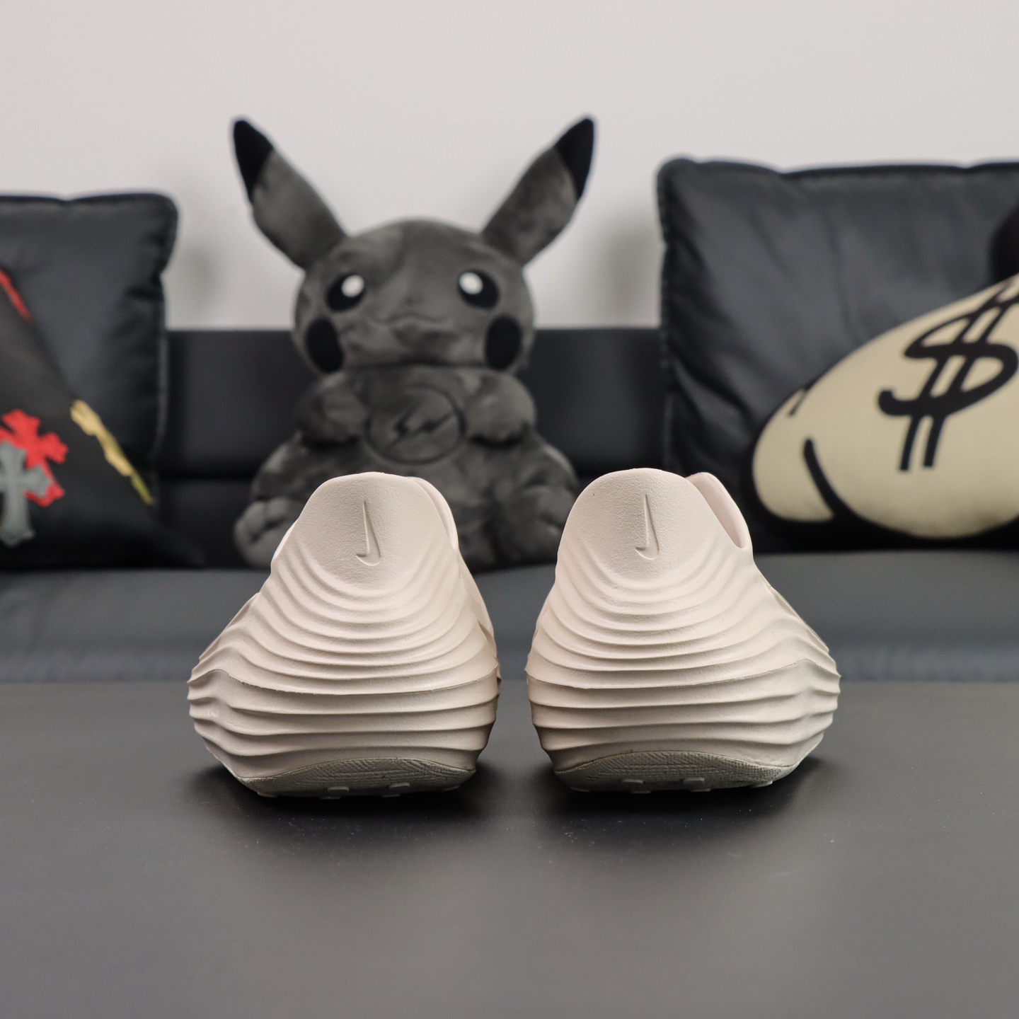 Nike ReactX Rejuven8 Light Orewood Brown