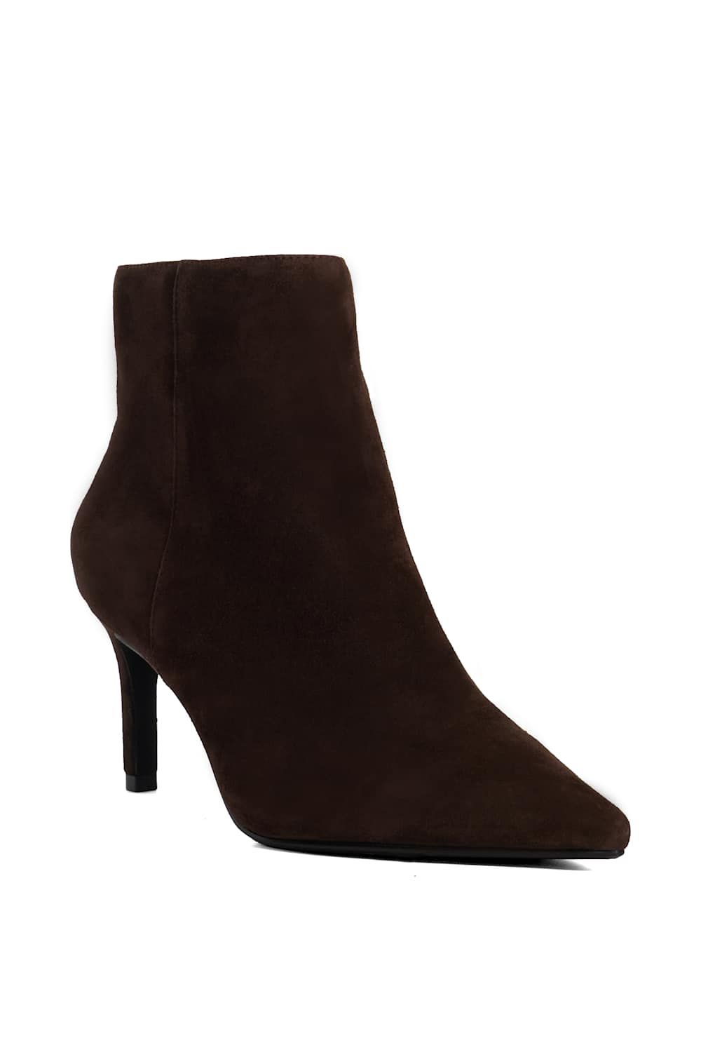 Dune London Obsessively' Suede Ankle Boots