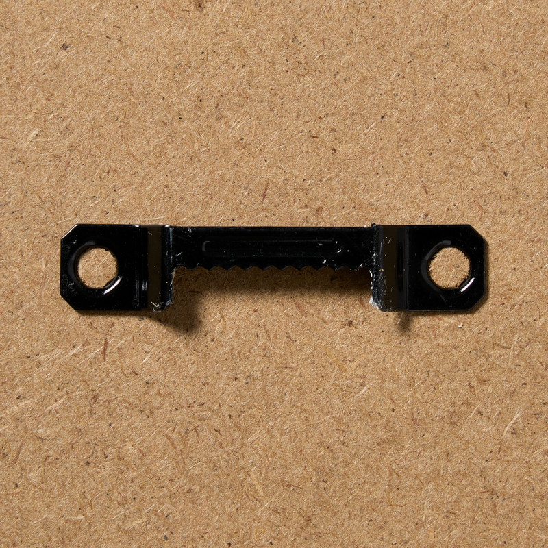 Lijst met poster market - multikleur - 30x40 cm