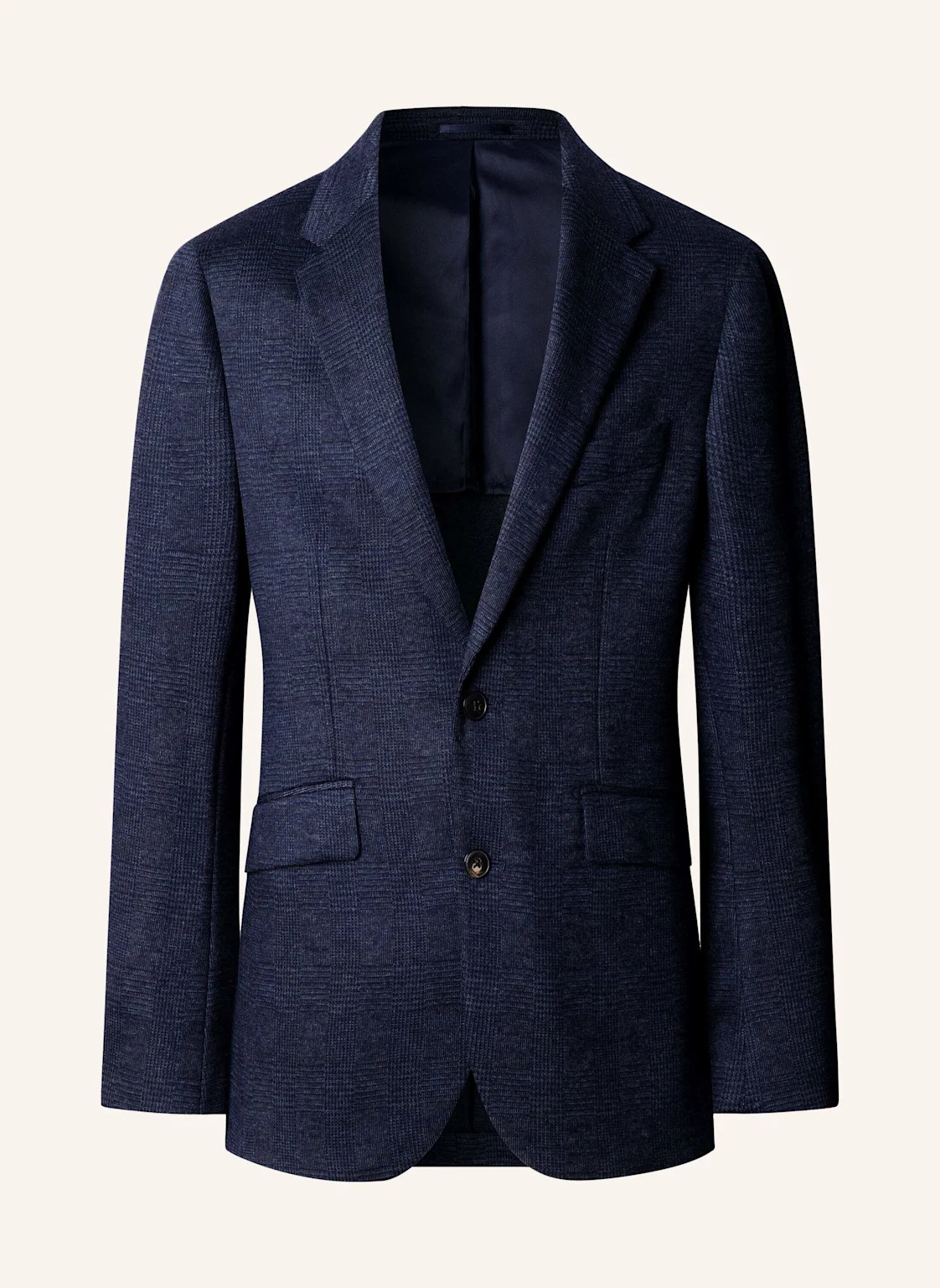 HACKETT LONDON Sakko TTVL GCHK KNIT CC